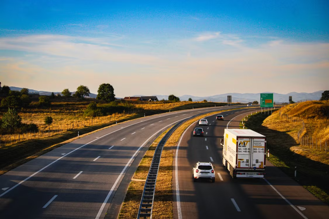 Route Planning Software