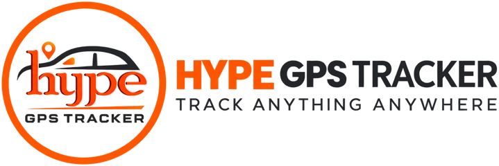 Hype GPS Tracker